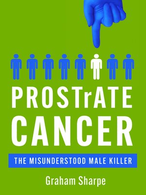 cover image of PROSTrATE CANCER